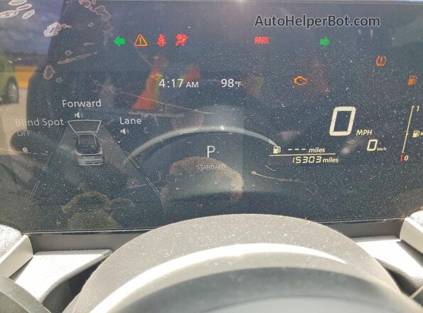3N8AP6CA1SL366096 2025 NISSAN KICKS Gray 