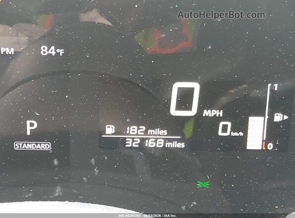 3N8AP6CA1SL426460 2025 NISSAN KICKS Красный 