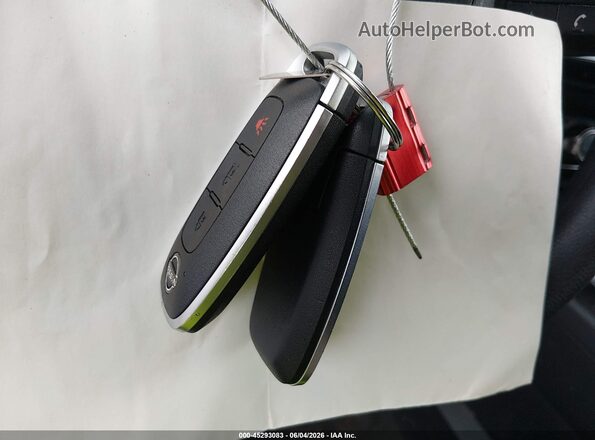 3N8AP6CA2SL356824 2025 NISSAN KICKS Gray Вид панелі приладів