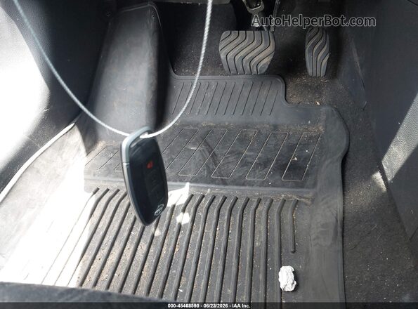 3N8AP6CA2SL394263 2025 NISSAN KICKS Black Vista del salpicadero