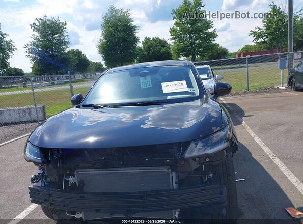 3N8AP6CA3SL319216 2025 NISSAN KICKS Черный Вид щитка приборов