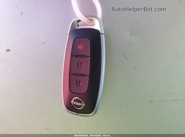 3N8AP6CA3SL355388 2025 NISSAN KICKS Black Vista del salpicadero