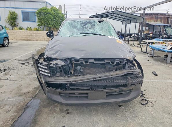3N8AP6CA4SL417008 2025 NISSAN KICKS Black 