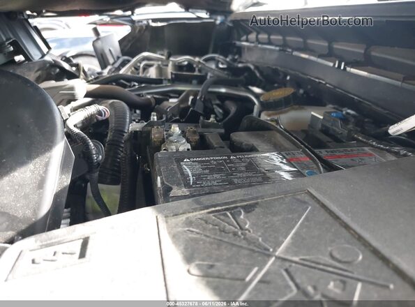 3N8AP6CA6SL396453 2025 NISSAN KICKS Gray Vista trasera