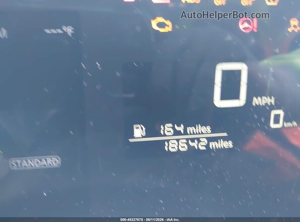 3N8AP6CA6SL396453 2025 NISSAN KICKS Gray Vista de los asientos traseros