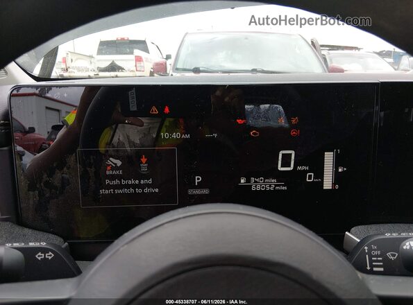 3N8AP6CA7SL300863 2025 NISSAN KICKS Черный Вид задних сидений