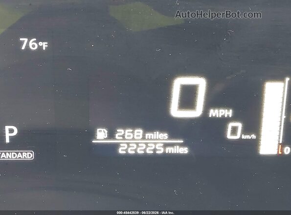 3N8AP6CA7SL393352 2025 NISSAN KICKS Red 