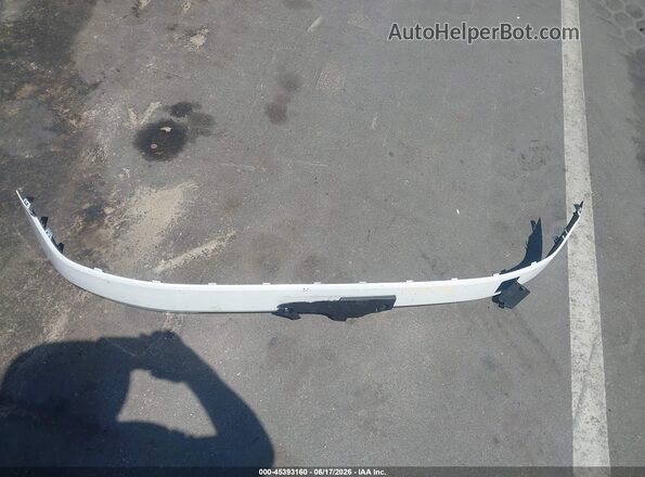 3N8AP6CA8SL394901 2025 NISSAN KICKS White Widok zestawu wskaźników