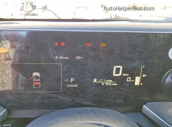 3N8AP6CA9SL340751 2025 NISSAN KICKS White 
