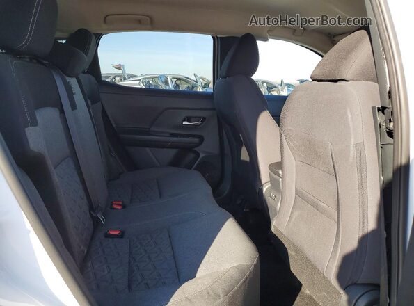 3N8AP6CA9SL340751 2025 NISSAN KICKS White 
