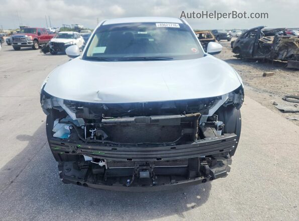 3N8AP6CAXSL338829 2025 NISSAN KICKS White 