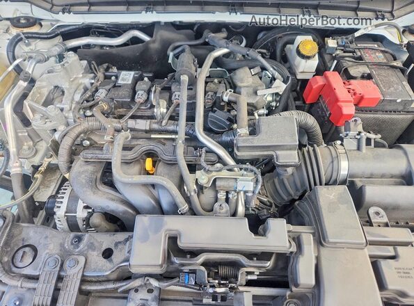 3N8AP6CAXSL338829 2025 NISSAN KICKS White 