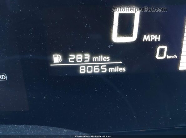 3N8AP6CB1SL385627 2025 NISSAN KICKS Red 