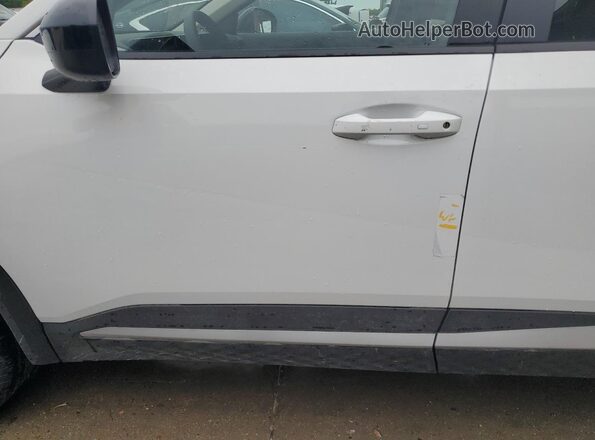3N8AP6CB1TL362155 2026 NISSAN KICKS Белый 
