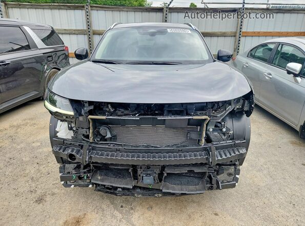 3N8AP6CB1TL362446 2026 NISSAN KICKS Серый Вид спереди