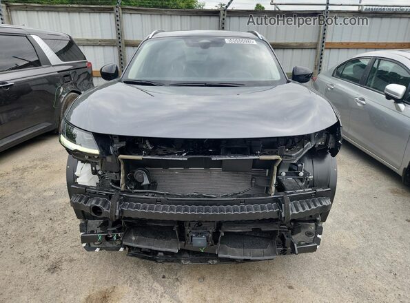 3N8AP6CB1TL362446 2026 NISSAN KICKS Серый Панорамный вид салона 360°