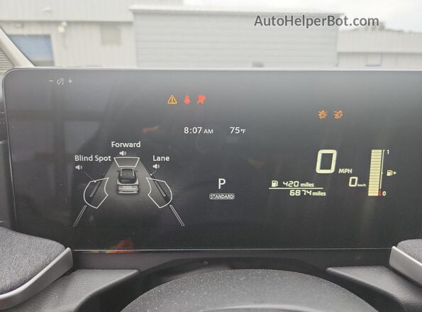 3N8AP6CB1TL362446 2026 NISSAN KICKS Серый 