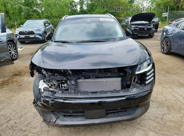 3N8AP6CB2TL322733 2026 NISSAN KICKS Black 
