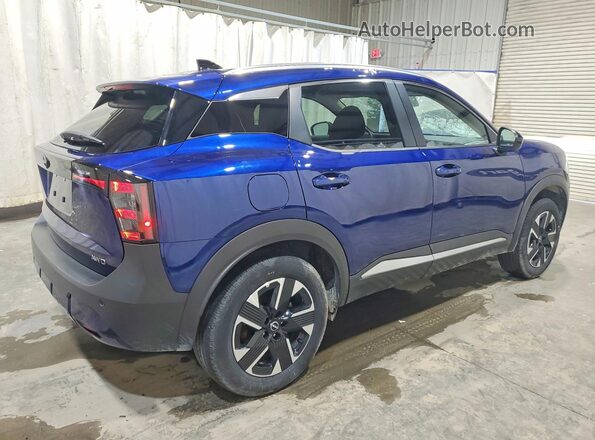 3N8AP6CB2TL361757 2026 NISSAN KICKS Blue 