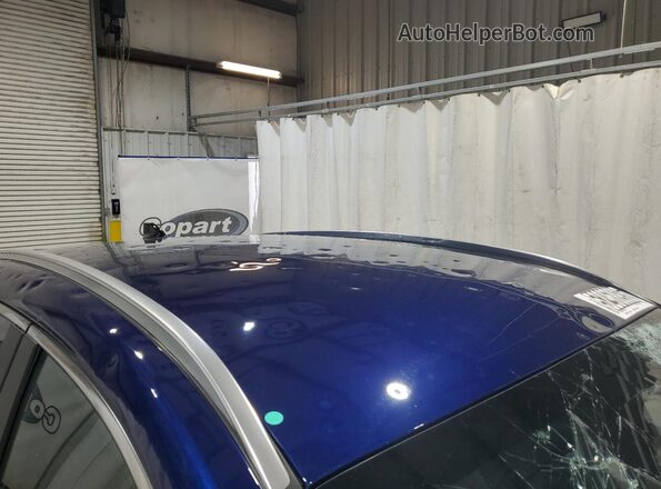 3N8AP6CB2TL361757 2026 NISSAN KICKS Blue 