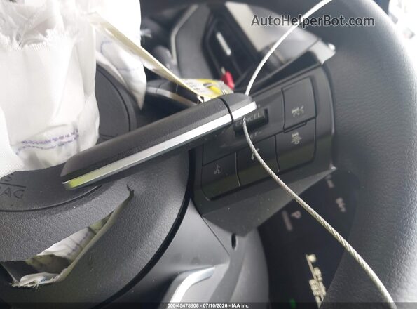 3N8AP6CB2TL371317 2026 NISSAN KICKS Синий Вид панели приборов