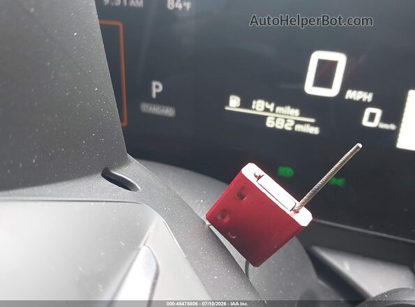 3N8AP6CB2TL371317 2026 NISSAN KICKS Синий 