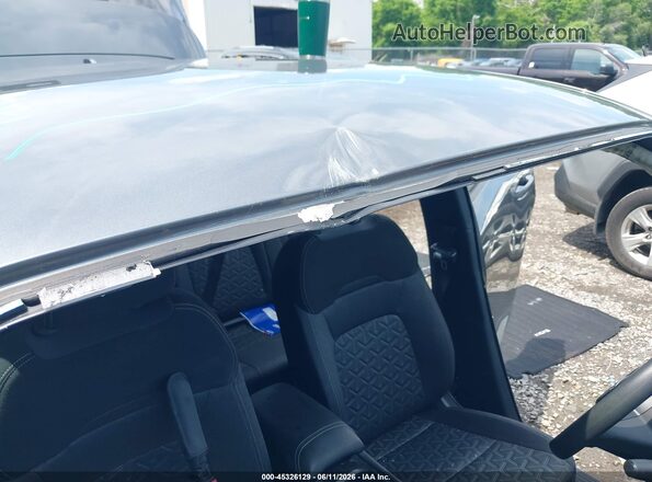 3N8AP6CB5SL426275 2025 NISSAN KICKS Gray Vista frontal