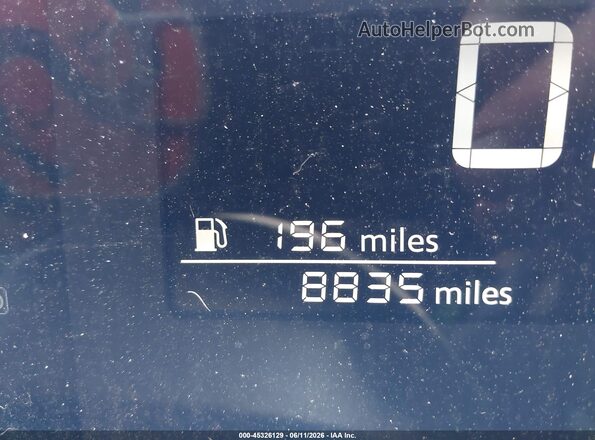 3N8AP6CB5SL426275 2025 NISSAN KICKS Gray 