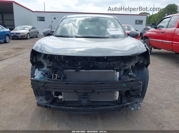 3N8AP6CB6SL408349 2025 NISSAN KICKS Silver Vista frontal