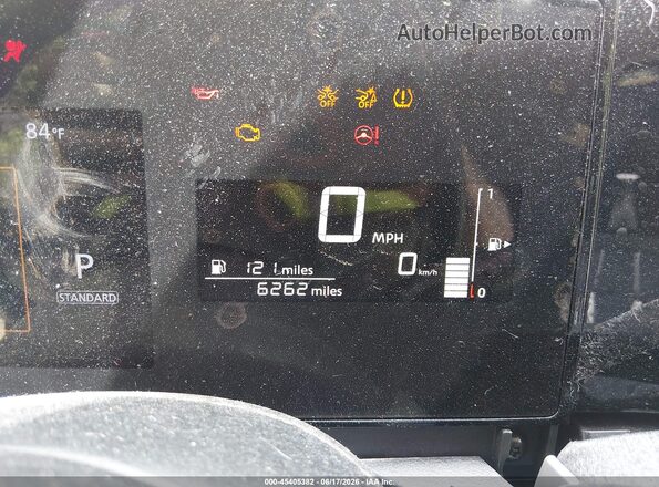 3N8AP6CB8SL372132 2025 NISSAN KICKS Red 