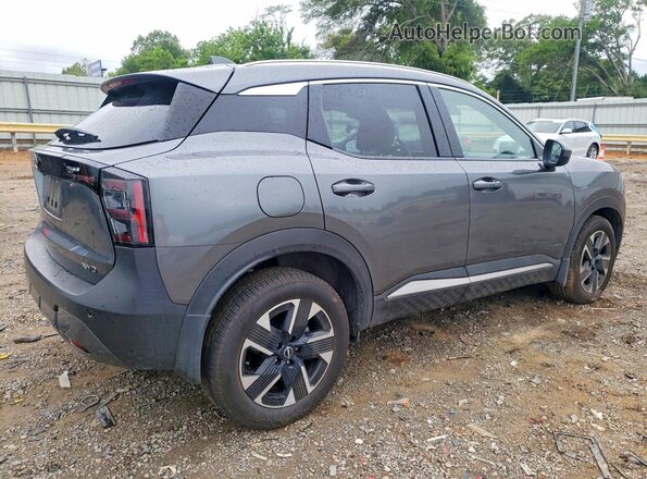 3N8AP6CB9SL436310 2025 NISSAN KICKS Gray Rear right