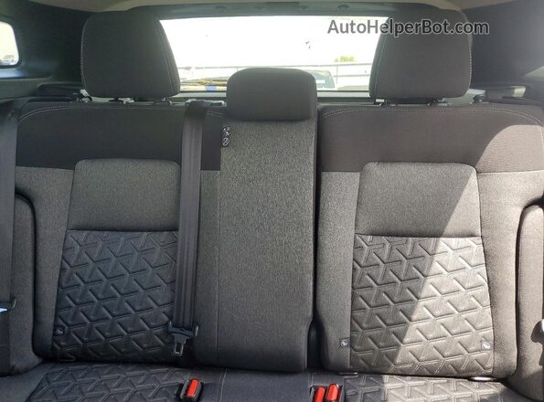 3N8AP6CB9SL440809 2025 NISSAN KICKS Gray 