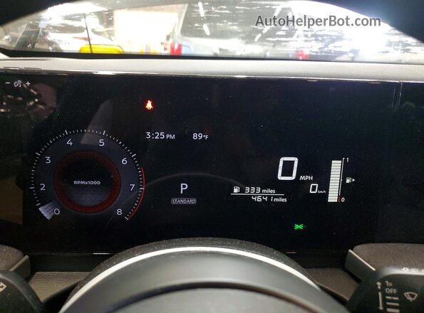 3N8AP6CB9TL318503 2026 NISSAN KICKS Black 