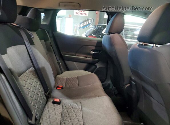 3N8AP6CB9TL318503 2026 NISSAN KICKS Black 