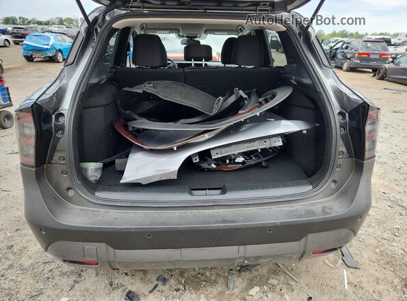 3N8AP6CB9TL389653 2026 NISSAN KICKS Gray 