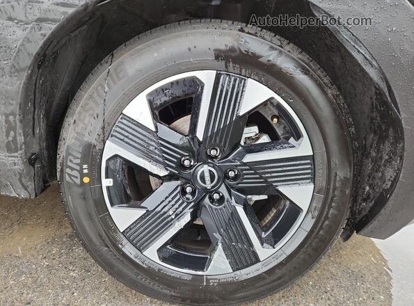 3N8AP6CBXTL389788 2026 NISSAN KICKS Серый 