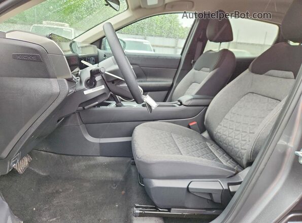 3N8AP6CBXTL389788 2026 NISSAN KICKS Серый 