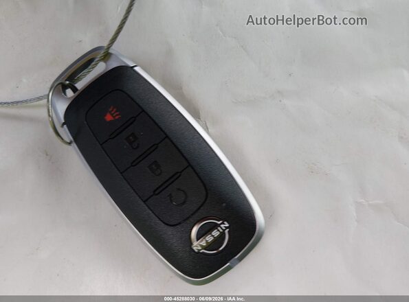 3N8AP6CE0TL347513 2026 NISSAN KICKS Серый Вид панели приборов