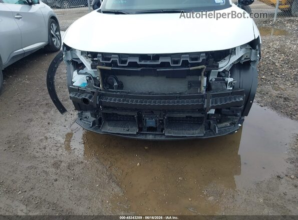 3N8AP6CE2TL329885 2026 NISSAN KICKS White 