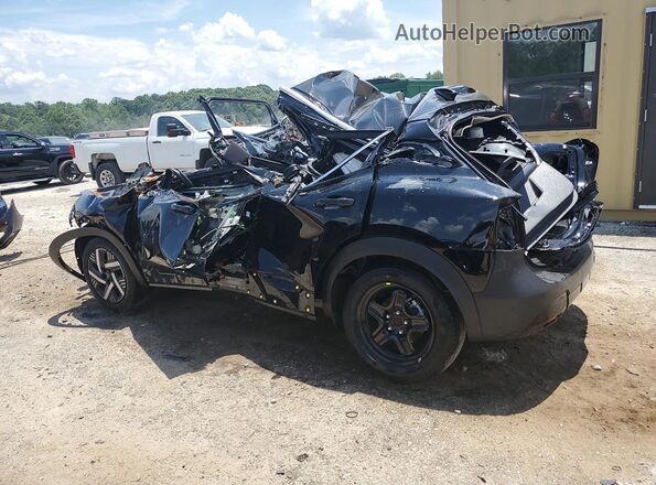3N8AP6CE4TL365402 2026 NISSAN KICKS Black 