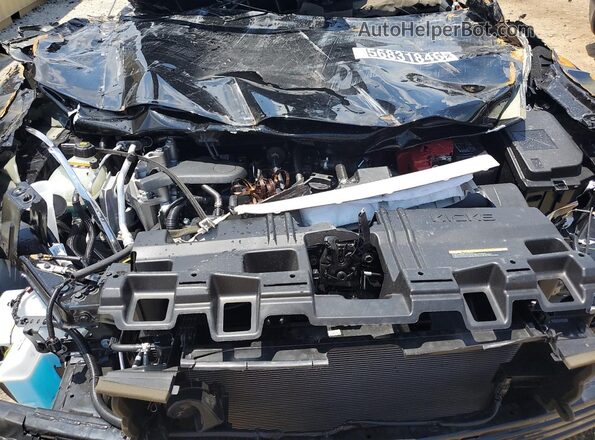 3N8AP6CE4TL365402 2026 NISSAN KICKS Black 