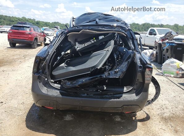 3N8AP6CE4TL365402 2026 NISSAN KICKS Black 