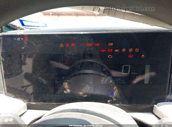 3N8AP6CE8TL356668 2026 NISSAN KICKS Blue Вид задніх сидінь