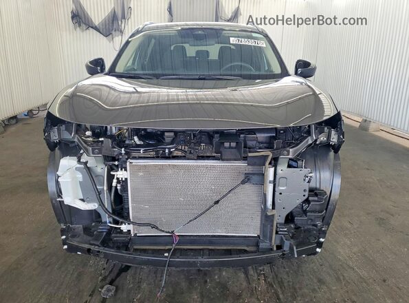 3N8AP6CE9TL362012 2026 NISSAN KICKS Gray Դիմացի տեսք