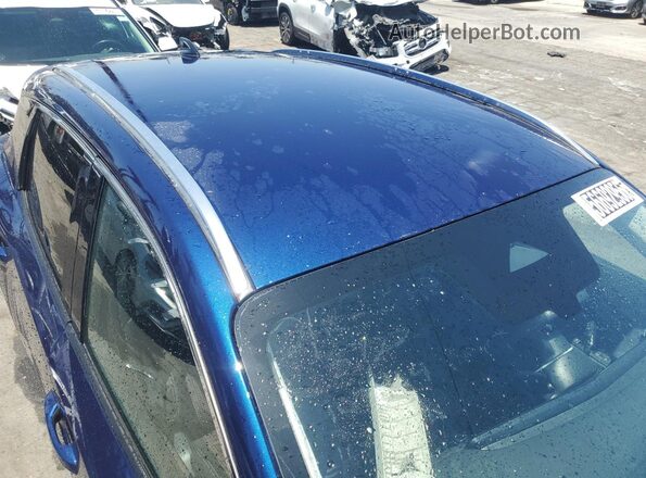 3N8AP6DA1TL385876 2026 NISSAN KICKS Blue 