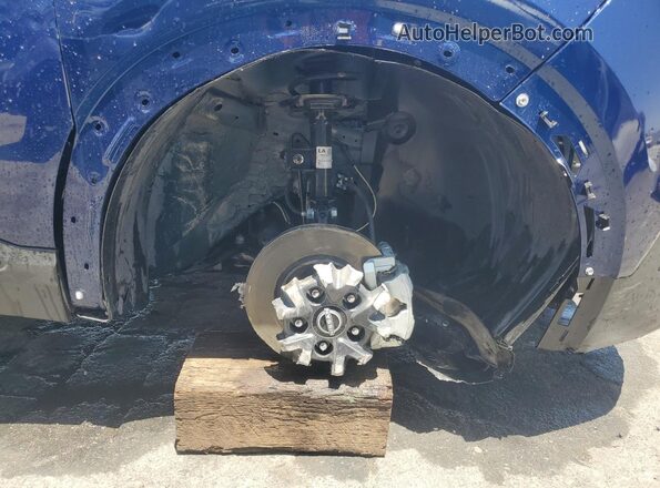 3N8AP6DA1TL385876 2026 NISSAN KICKS Blue 