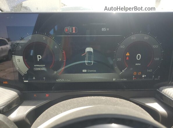 3N8AP6DA1TL385876 2026 NISSAN KICKS Blue 