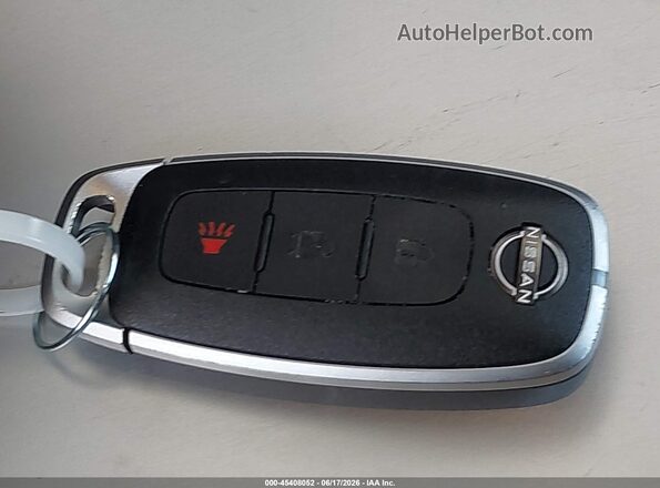 3N8AP6DA2SL363769 2025 NISSAN KICKS Gray წინა პანელის ხედი