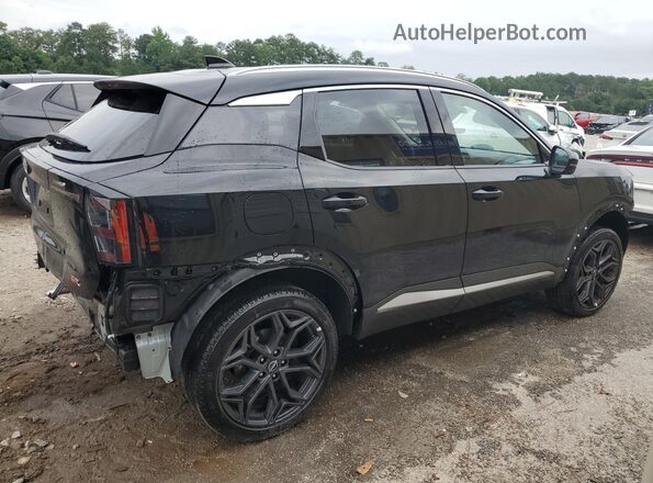 3N8AP6DA3TL393896 2026 NISSAN KICKS Черный 