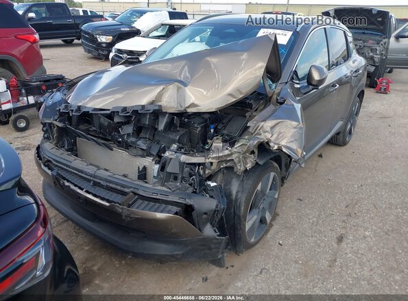 3N8AP6DA4SL429576 2025 NISSAN KICKS Brown Դիմացի տեսք